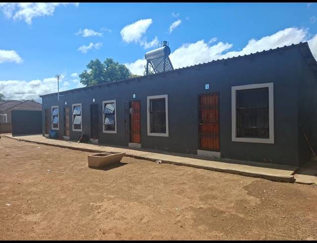 BUSINESS FOR SALE IN MANKWENG